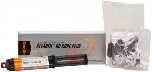 CLEARFIL DC Core Plus dentin Napa