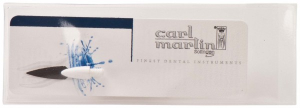 Ersatzspitze Greenstein 0,2mm Form 1191B grün St