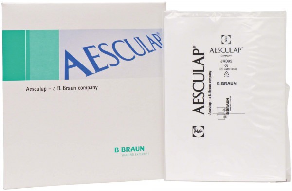 Dauerfilter f.Dentalcontainer JK092 Pa 2