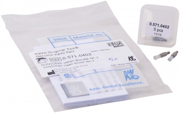 SONICflex clean Bürste Nr.1 Pa 5