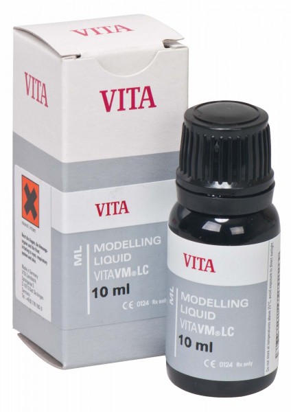 VITA VM LC Modelling Liquid Flasche 10ml