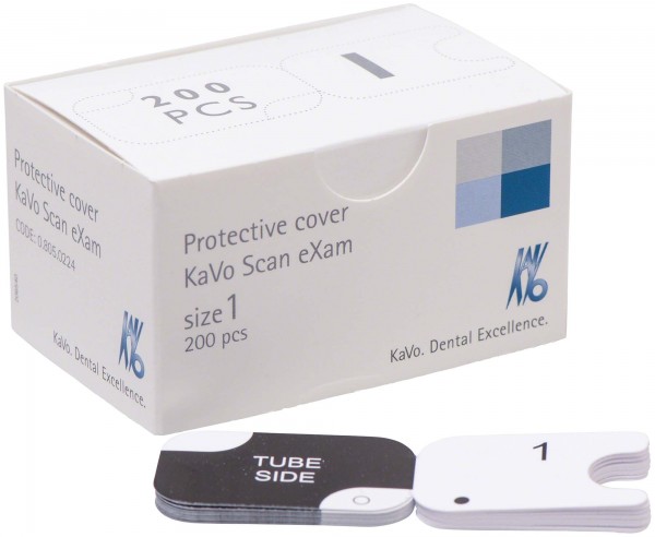 Biss-Schutz Gr.1 Scan Exam Pa 200