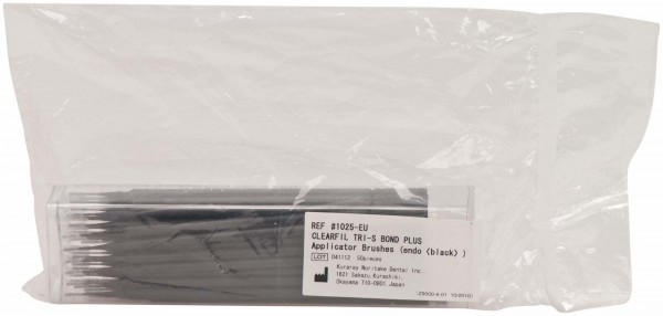 CLEARFIL Einwegpinsel Endo Pa 50