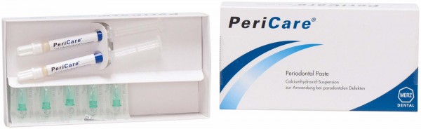 PeriCare Periodontal Paste Pa