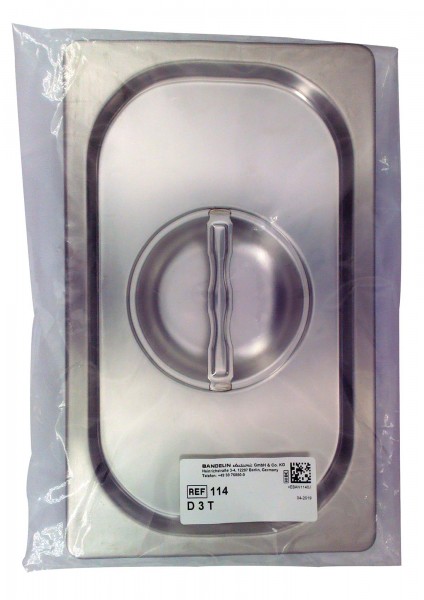 Deckel D 3T St