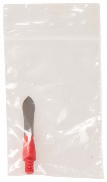 Ersatzspitze Greenstein 0,12mm Form 1191A gold St