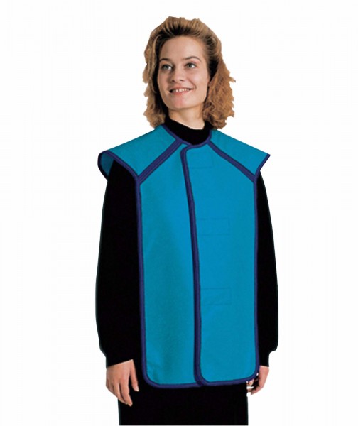 Panoramaschürze 635 f.Erw., curacao St