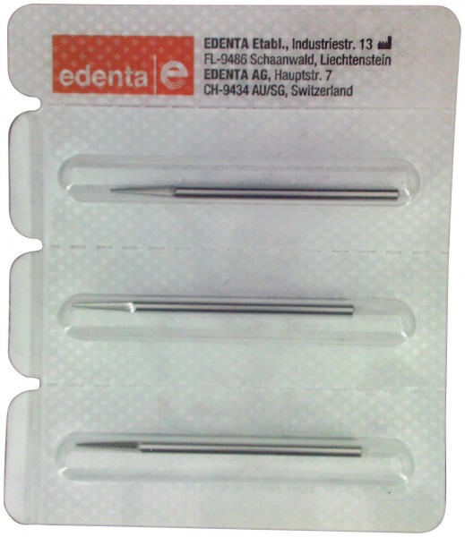 Stichfräser HP 515 023 Pa 3