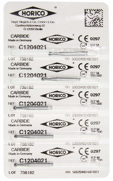 HM Bohrer W C1 021 Pa 5