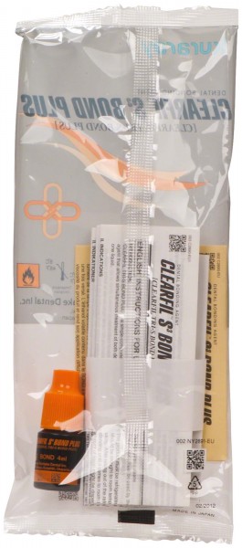 CLEARFIL S3 BOND PLUS Flasche 4ml