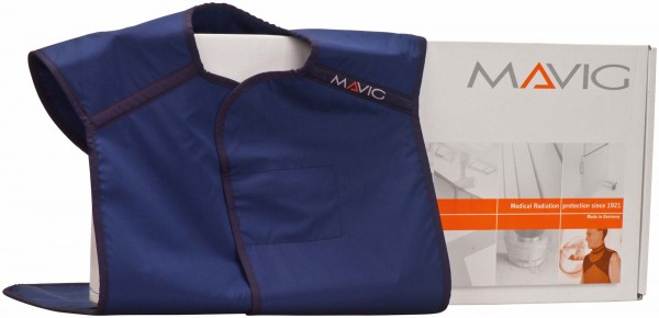 Panoramaschürze 635 f.Erw., ocean St