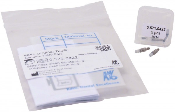 SONICflex clean Bürste Nr.3 Pa 5