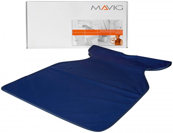 Dentalschürze 642 f.Erw., ocean St