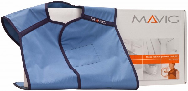 Panoramaschürze 635 f.Erw., regatta St