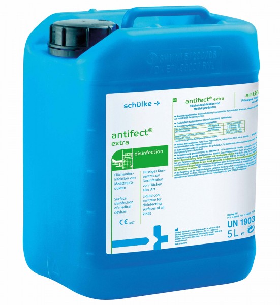 antifect extra Kanister 5l