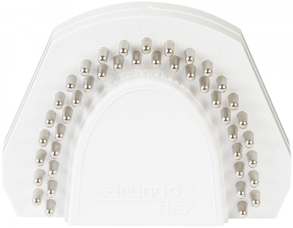 Pinbasisplatte groß St