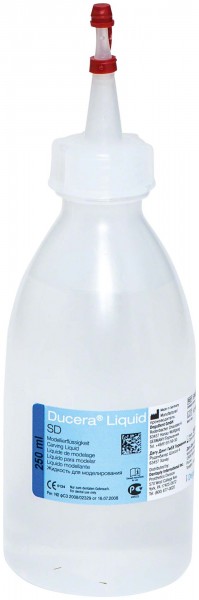 Ducera Liquid SD Flasche 250ml