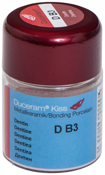 Duceram Kiss Dentin B3 20g