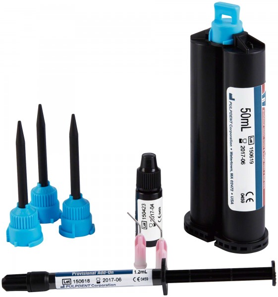 Tuff-Temp Shade A2 Kartusche 50ml