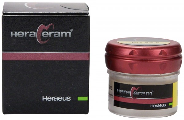HeraCeram Pastenopaker A3,5 Dose 2ml