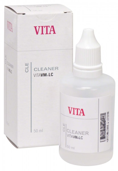 VITA VM LC Cleaner Flasche 50ml