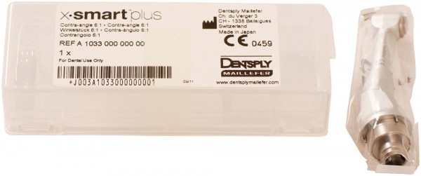 X-SMART Plus Winkelstück 6:1 St