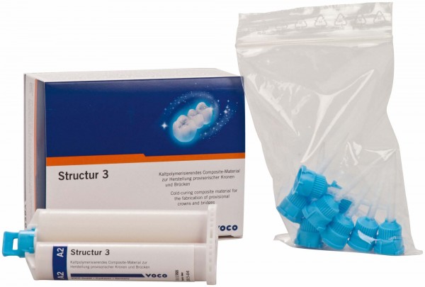 Structur 3 A2 Kartusche 50ml