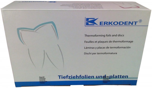 Erkoloc-pro blu D125mm 2mm Pa 10