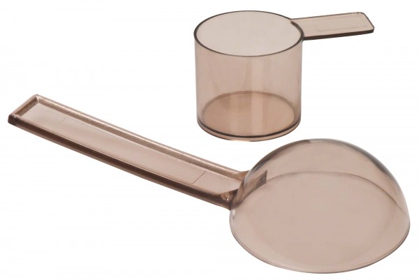 Omni Alginat Messbesteck Set