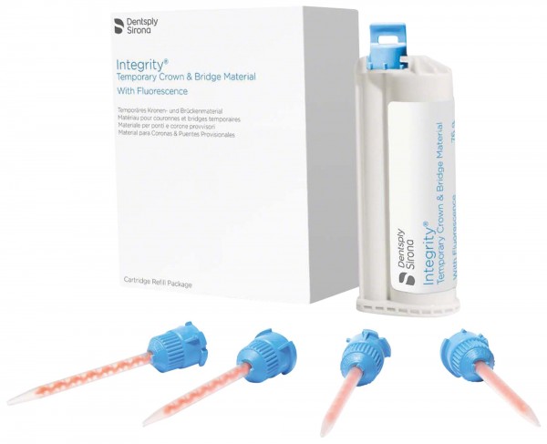 Integrity A3,5 Kartusche Pa 76g