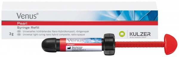 Venus Pearl B3 Spritze 3g